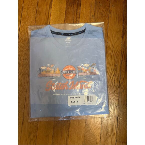 New Balance NYRR Staten Island Half Marathon- 2025 - Picture 2 of 10